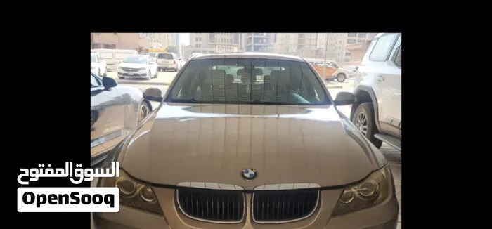 BMW 320I