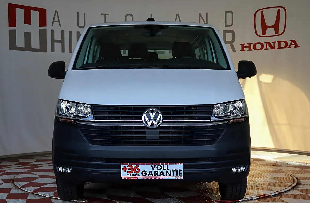 Volkswagen T6 2023 photo 3