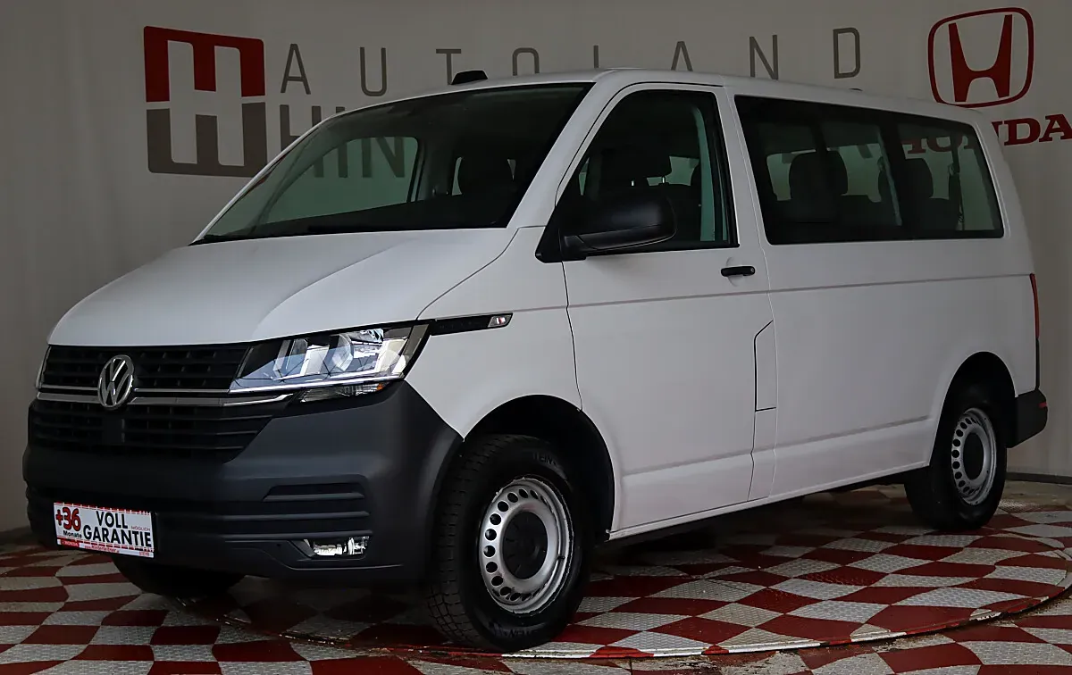 Volkswagen T6