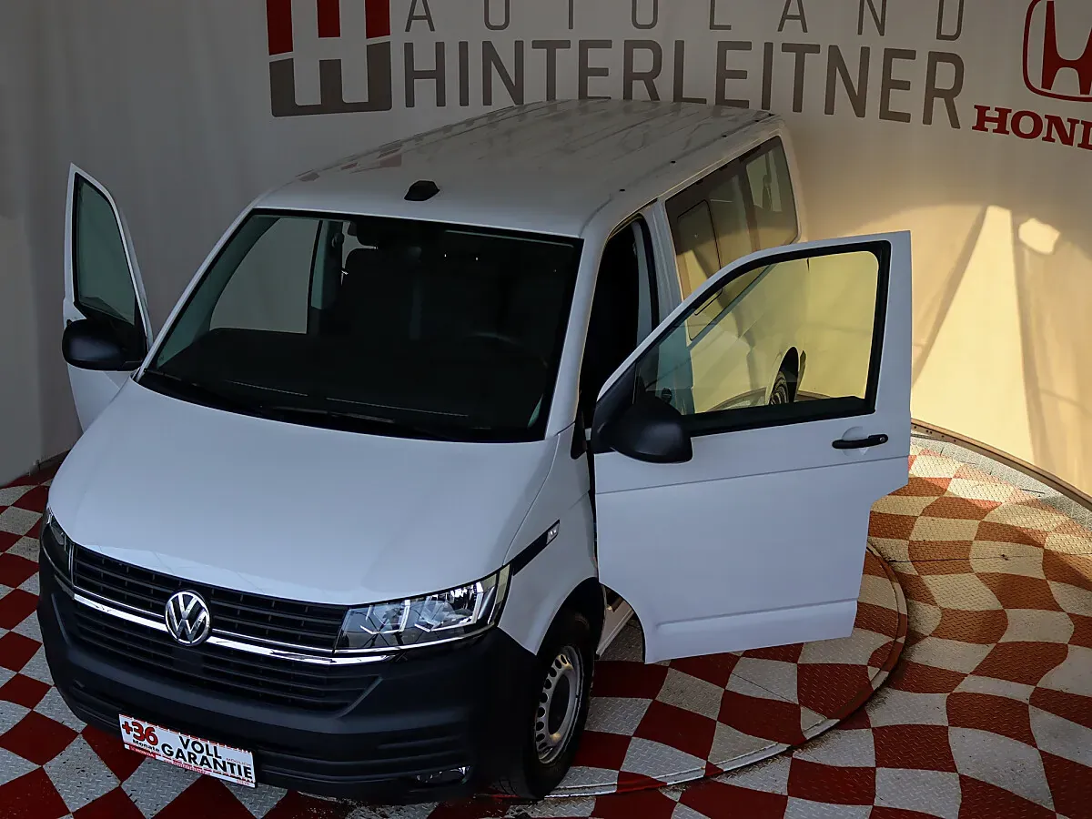 Volkswagen T6 2023 photo 2