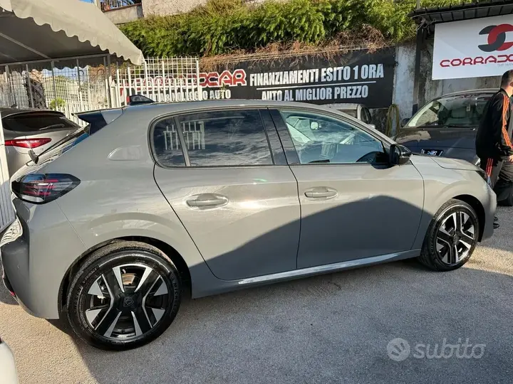 Peugeot 208 2025 photo 4