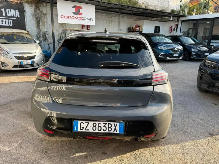 Peugeot 208 2025 photo 5