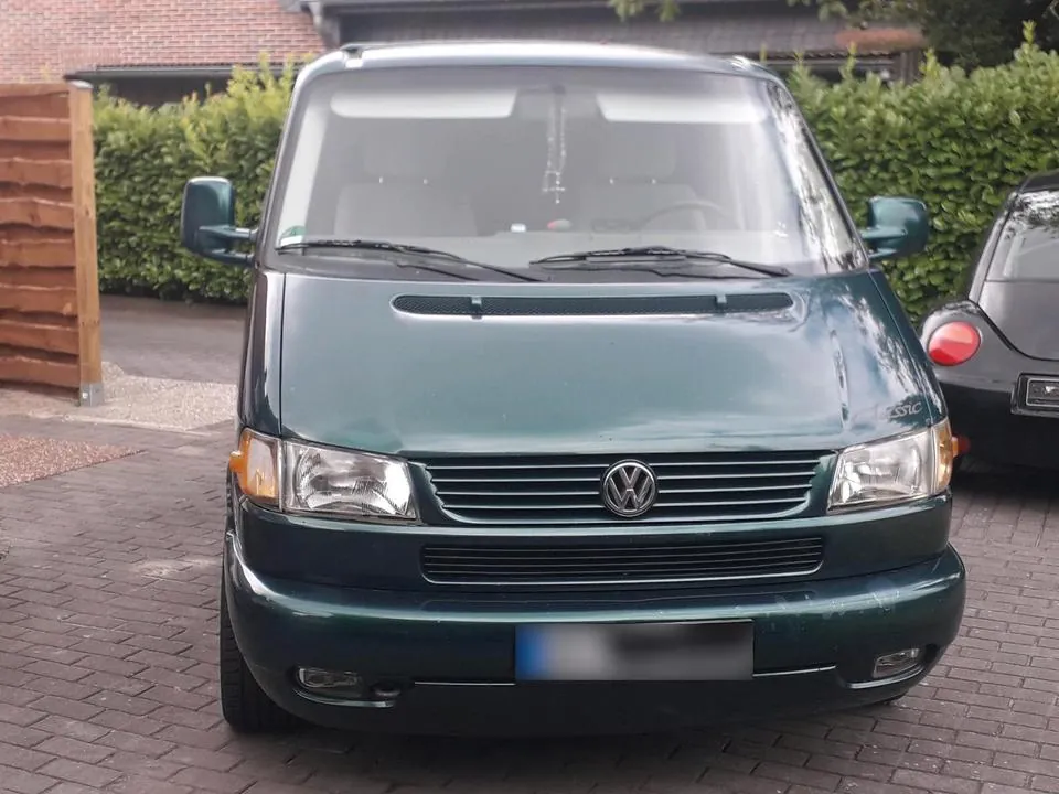 Volkswagen T4