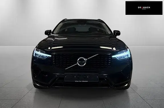 Volvo Xc60 2023 photo 2