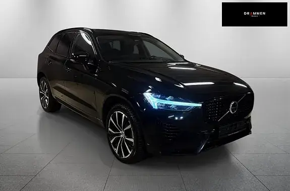 Volvo Xc60 2023 photo 3