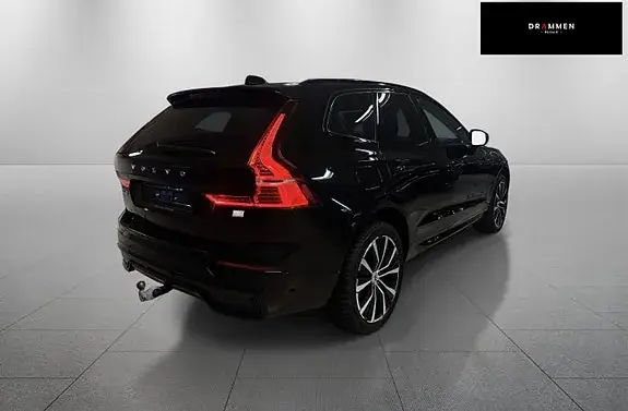 Volvo Xc60 2023 photo 5