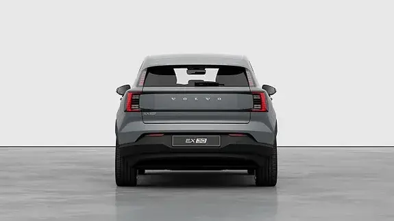 Volvo Ex30 2027 photo 3