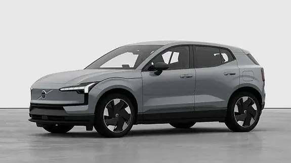 Volvo Ex30