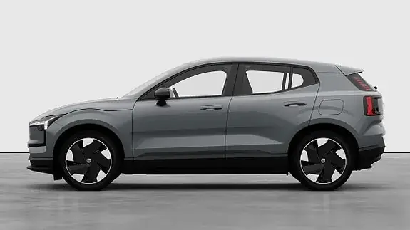 Volvo Ex30 2027 photo 4