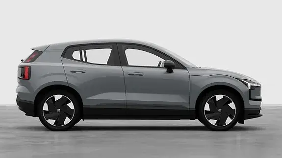 Volvo Ex30 2027 photo 5