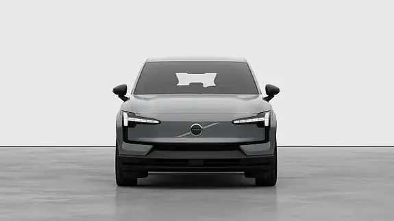 Volvo Ex30 2027 photo 2