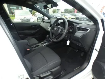 Toyota Corolla 2022 photo 3
