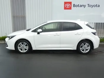 Toyota Corolla 2022 photo 5