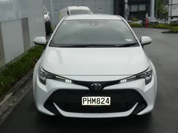 Toyota Corolla 2022 photo 4