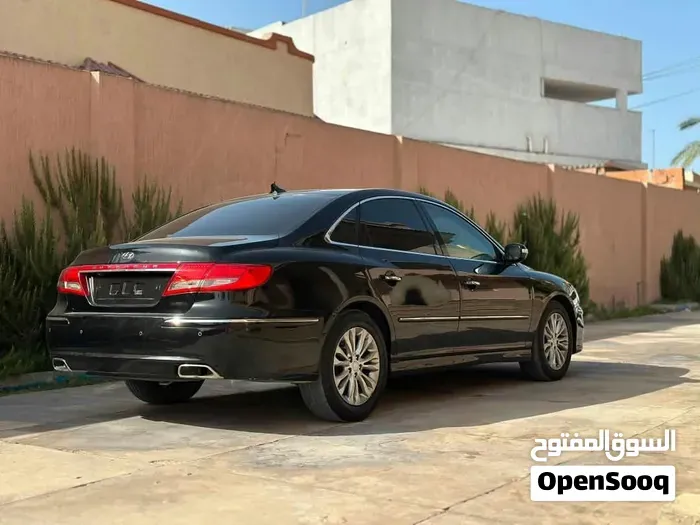 Hyundai Azera
