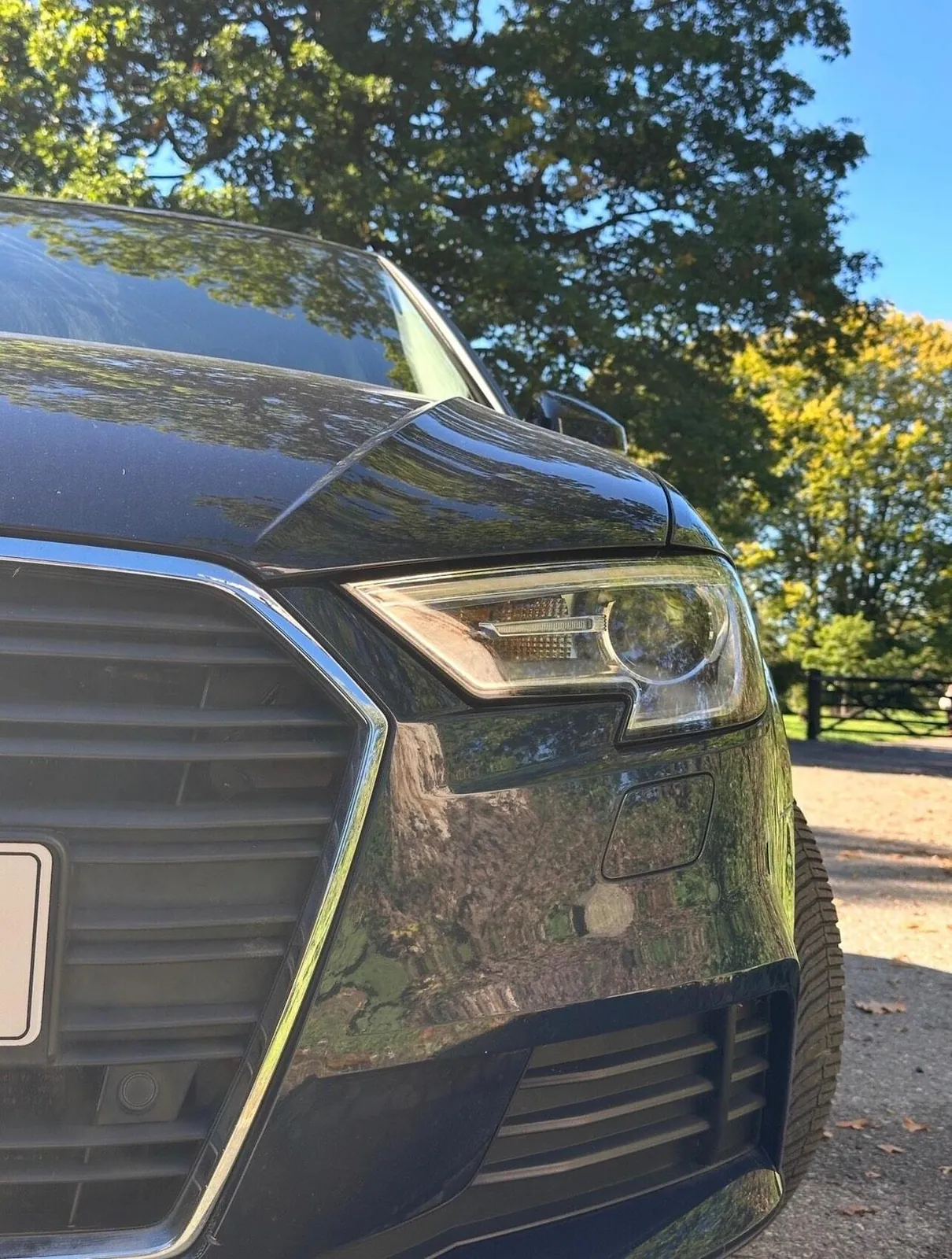 Audi A3 2019 photo 5