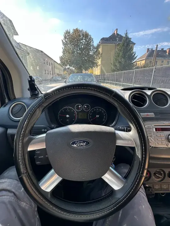 Ford Transit 1,8