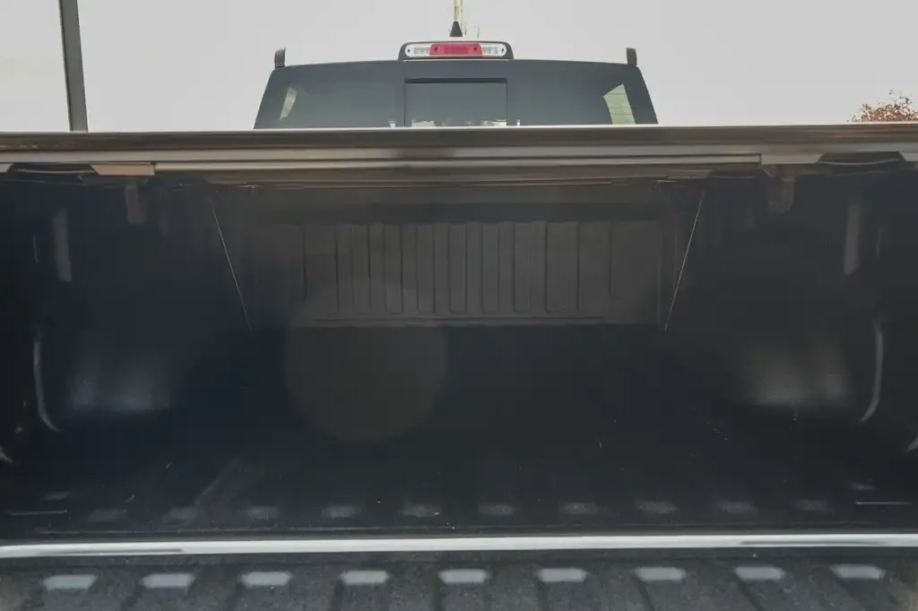 Ram 1500 2022 photo 4