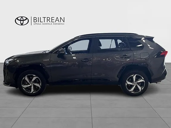 Toyota Rav4 2023 photo 3