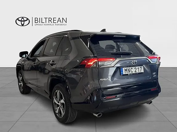 Toyota Rav4 2023 photo 4