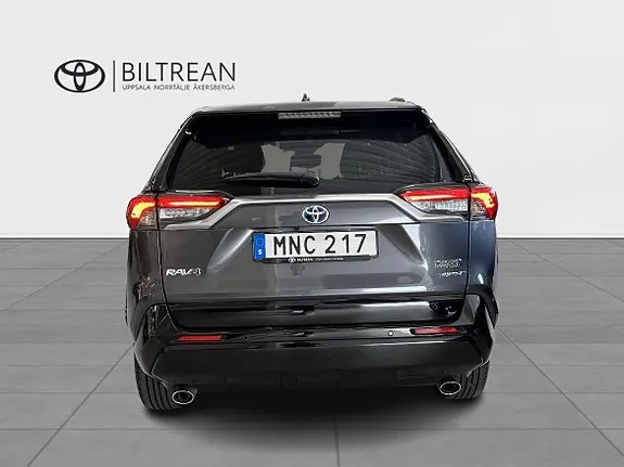 Toyota Rav4 2023 photo 5