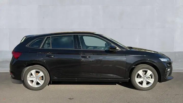 Skoda Scala 2025 photo 4
