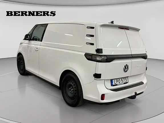 Volkswagen Id. Buzz 2023 photo 3