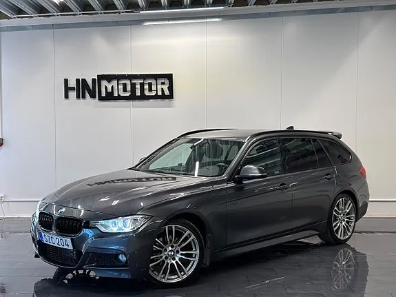 BMW 320D