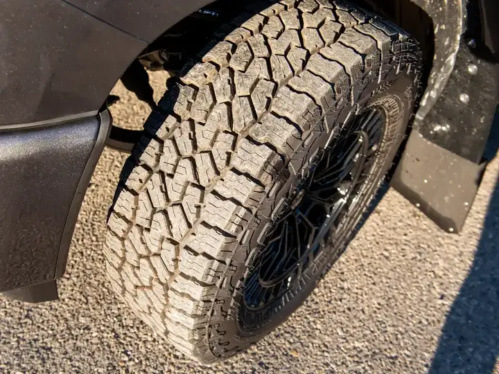 Ram 1500 2026 photo 2