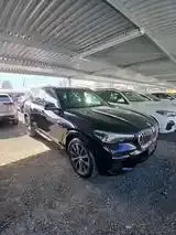 BMW X6 2024 photo 5