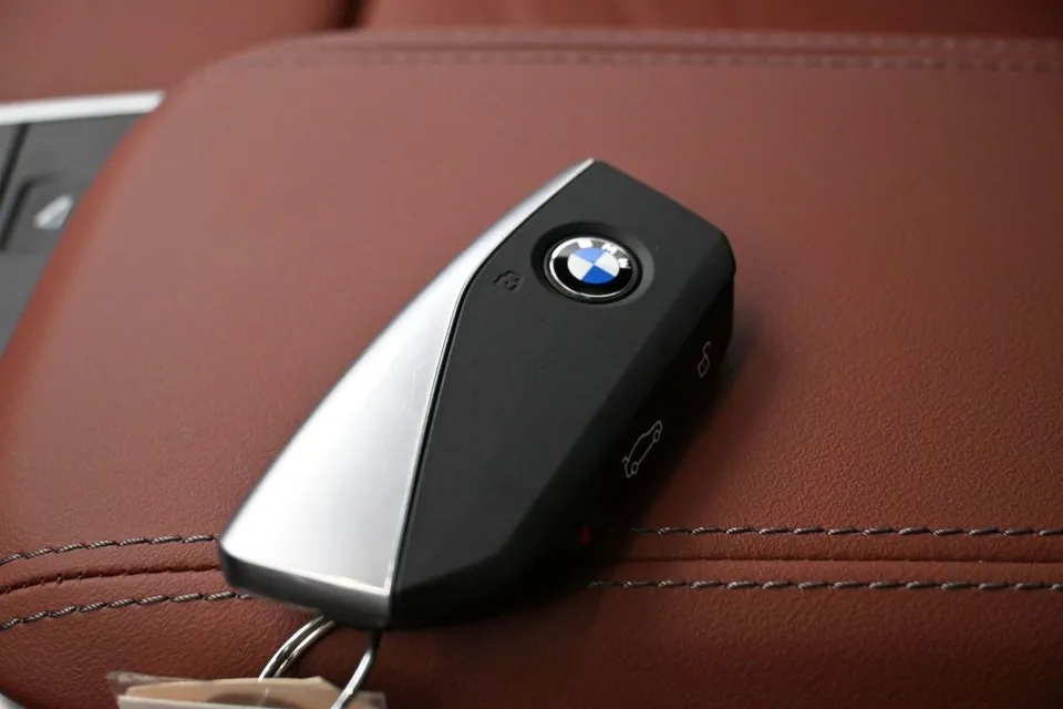BMW X2 2026 photo 5