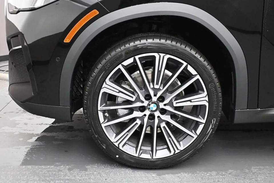 BMW X2 2026 photo 4
