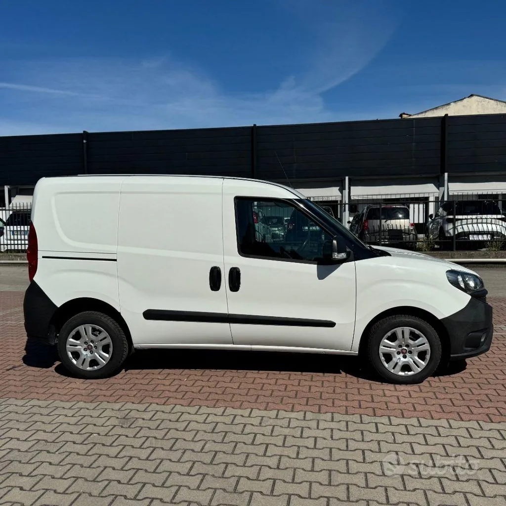 Fiat Doblò