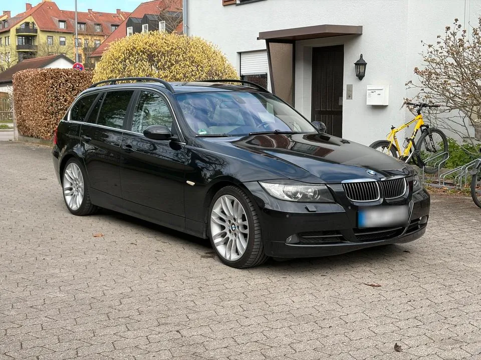 BMW 325I