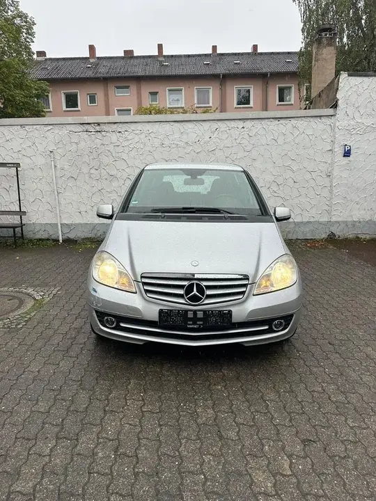 Mercedes-Benz A 150