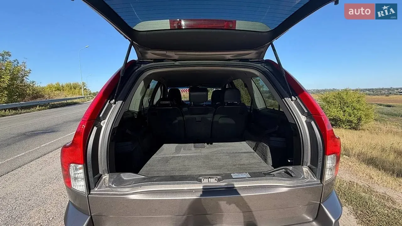 Volvo Xc90 2008 photo 5