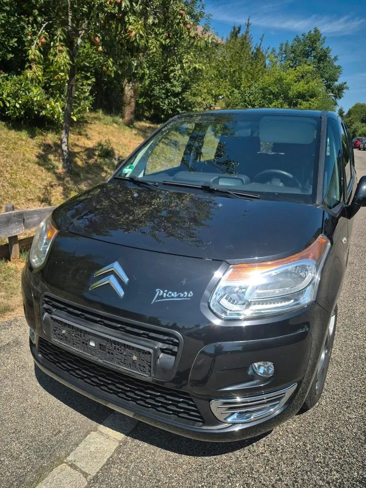 Citroen C3 Picasso