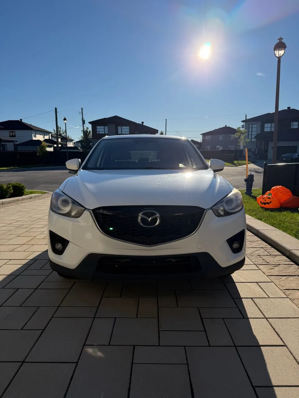 Mazda Cx-5 2015 photo 2