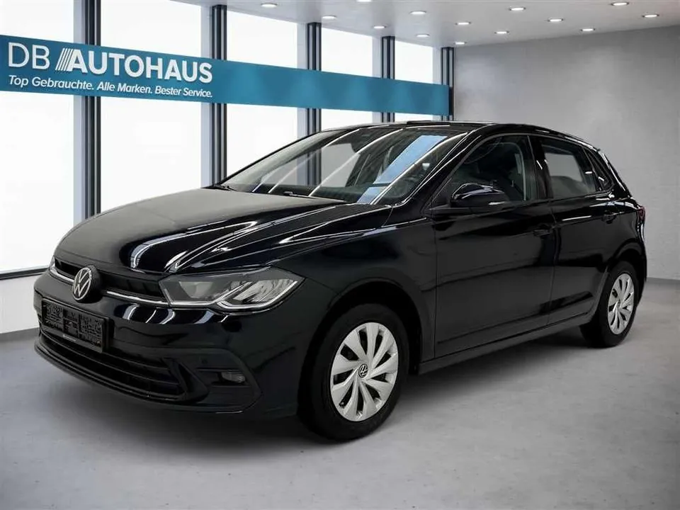 Volkswagen Polo Life