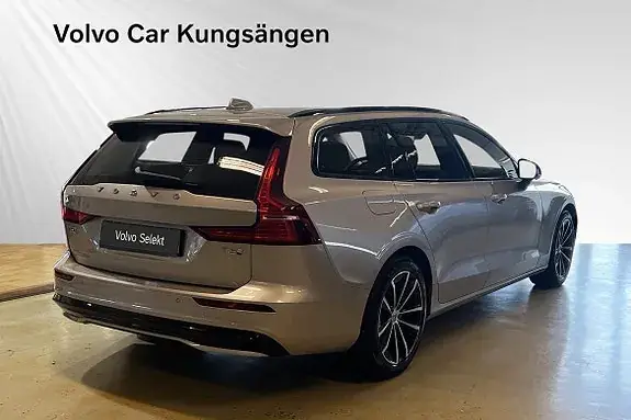 Volvo V60 2026 photo 5