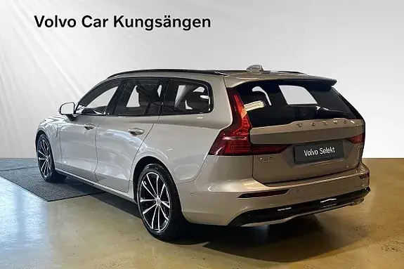 Volvo V60 2026 photo 4