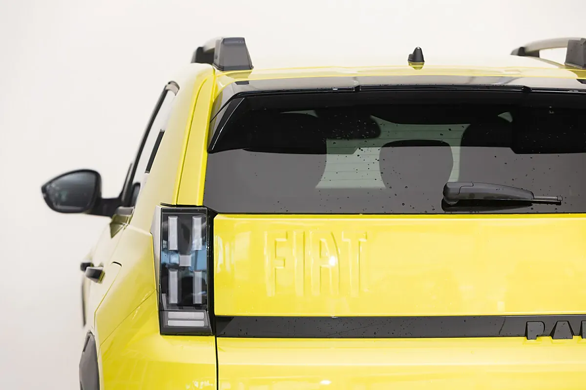Fiat Grande Panda 2026 photo 3