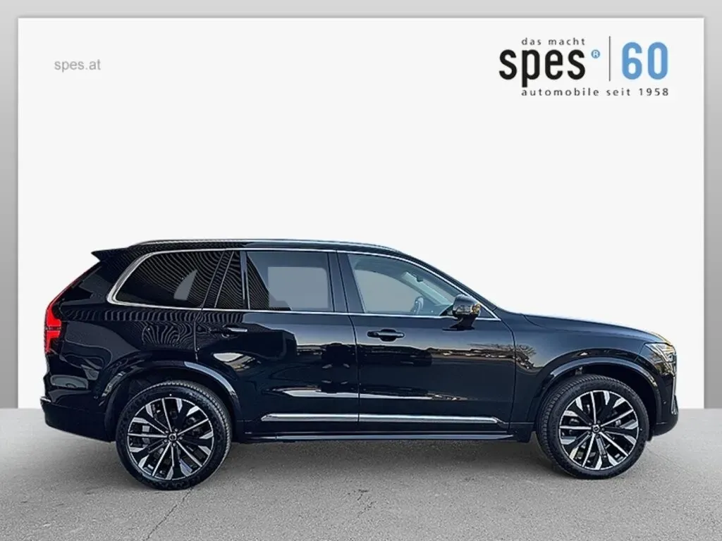 Volvo Xc90 2025 photo 3