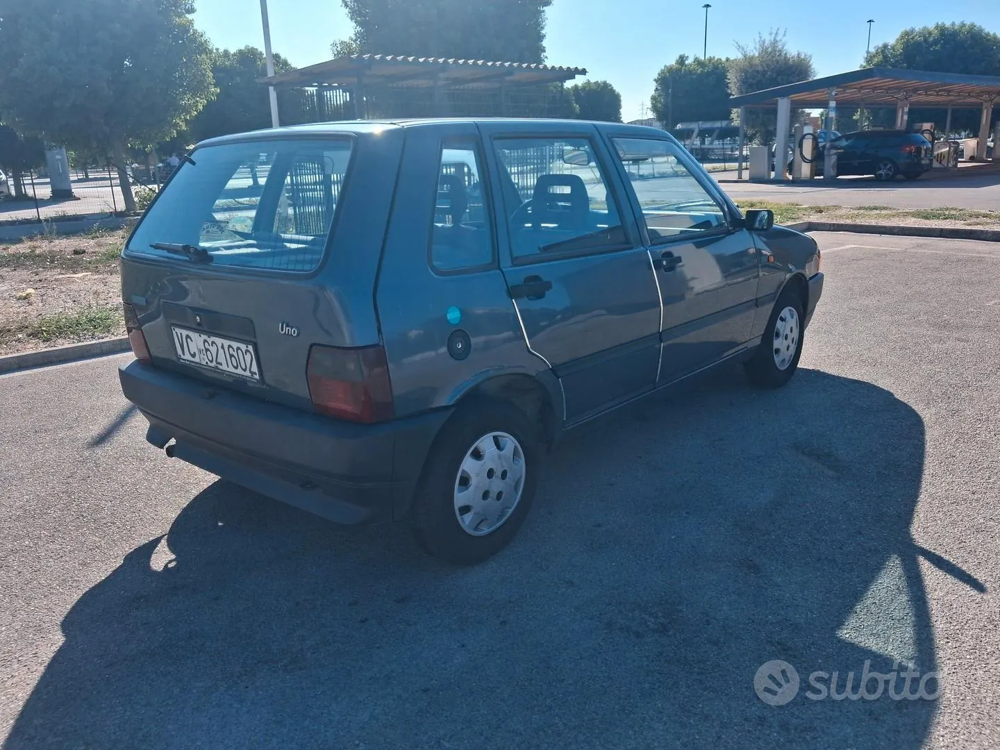 Fiat Uno