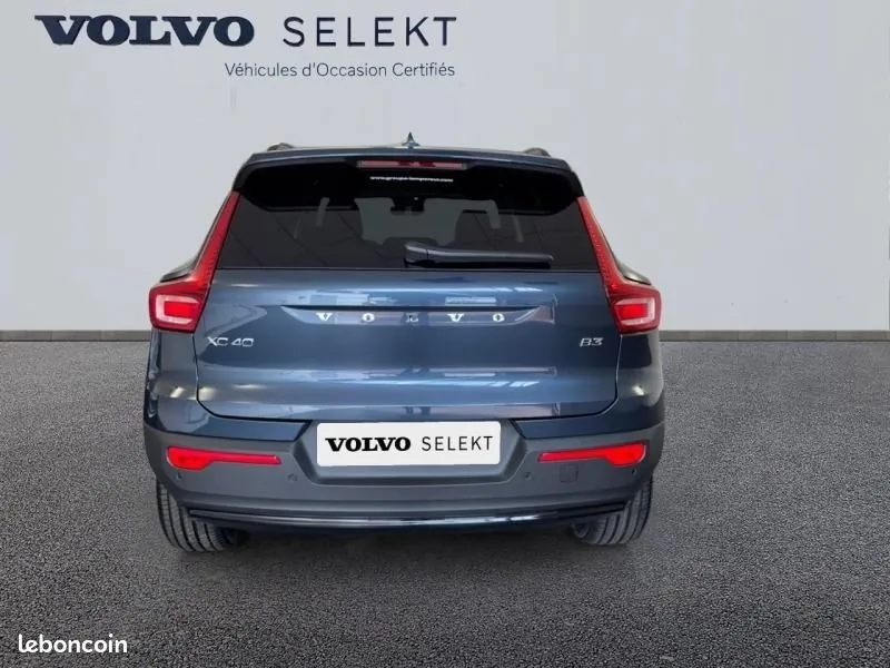 Volvo Xc40 2026 photo 4