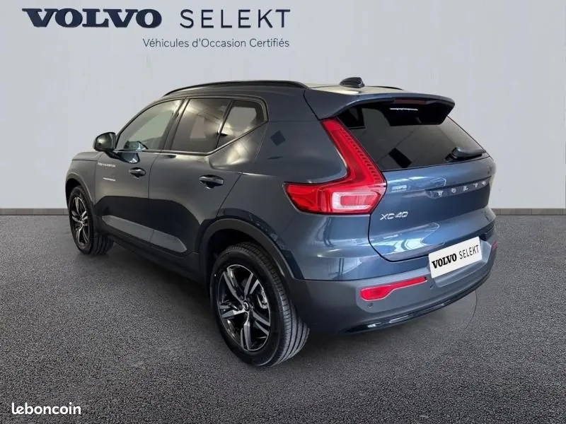 Volvo Xc40 2026 photo 5