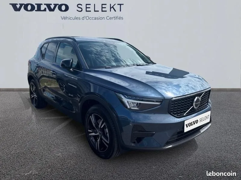Volvo Xc40 2026 photo 3