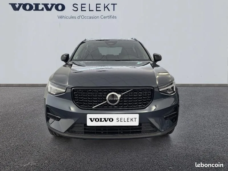 Volvo Xc40 2026 photo 2