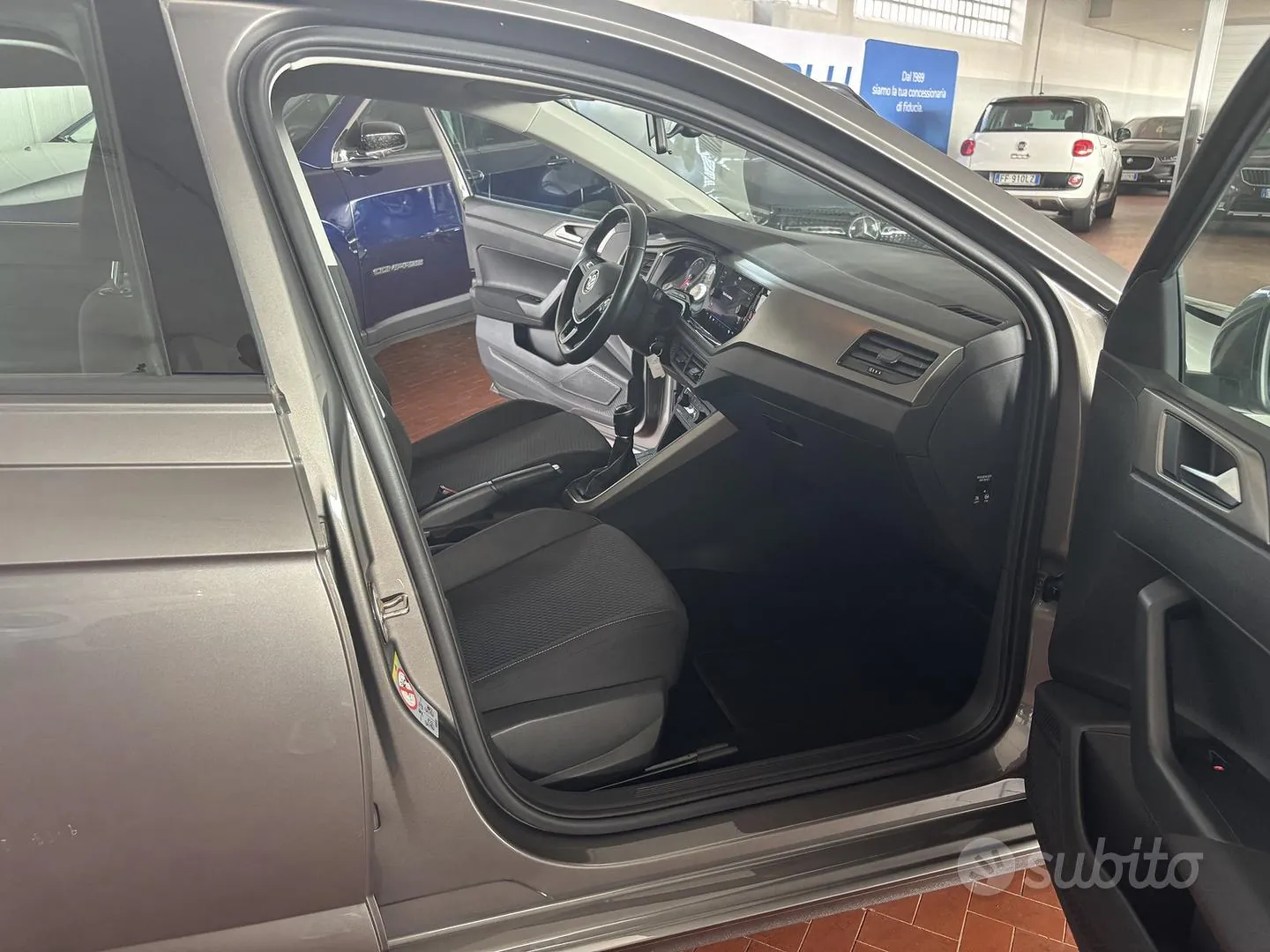 Volkswagen Polo 2020 photo 5