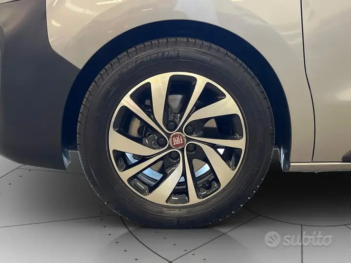 Fiat Scudo 2018 photo 5
